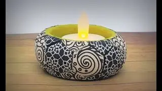 Gorgeous Functional Art by Cynthia