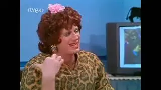 Entre Morancos y Omaitas | Lolita Flores | 1997