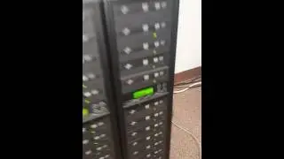 CD/DVD DUPLICATION
