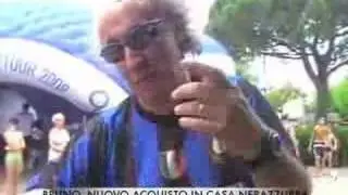 Inter Summer Tour 2008 - Riccione 2