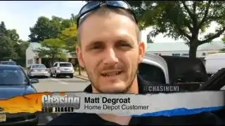 Home Depot: Possibly The Latest Victim Of Huge Data Security Breach