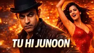 Tu Hi Junoon | Full Song | DHOOM:3 | Aamir Khan, Katrina Kaif | Mohit Chauhan, Pritam , Kausar Munir