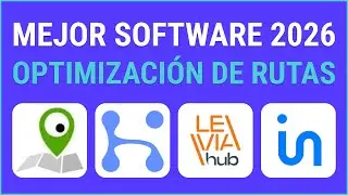 The Best Route Optimization Platforms 2026
