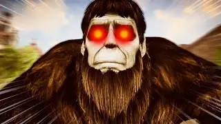 The Next Beast Titan... (AOT VR)