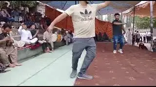 dani#hareep#Ayaz haider#dance#hunza#valley