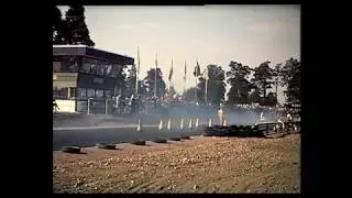 Gokart Kalmar MK JSM invigningstävling