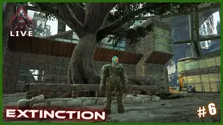 [ARK:Survival Evolved] Kita Akan Tame Giga Hari ini !!