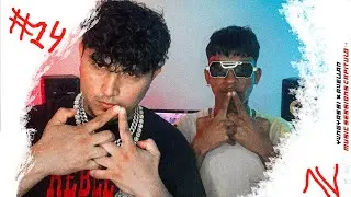 YvngYassi | AVELLAN Music Sessions Capitulo #14 | Kaio - Ken