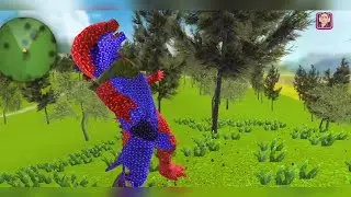 Dinosaur Hunter Free Android Gameplay - Part 14
