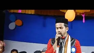 md huzifa Hindi shayari
