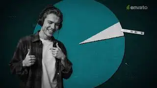 Podcast Opener   Intro 2025 for After Effects Template