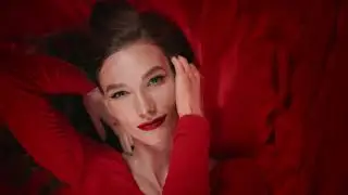 Very Good Girl Elixir | Carolina Herrera