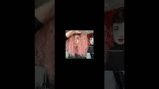 Wig Cut Transformation #fyp #foryou #foryoupage #wigs #homehair