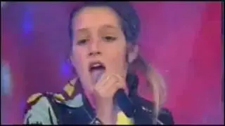 Anouk - Over en uit