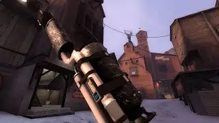 Degreaser in action