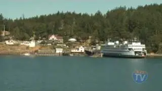 San Juan Islands Scenic Byway - Part 1