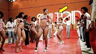 The Infamous Scene That Got Soul Train Banned Forever &ndash; Shocking Truth Revealed