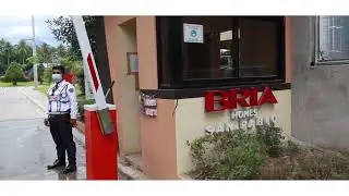 Bria San Pablo