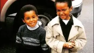 P  Rico ft Lil Jojo  navvon   Elijah Brewer   hanger with me   (. office ) Music video