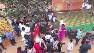 Sasi Sankranti Sambaralu Nallajerla 2