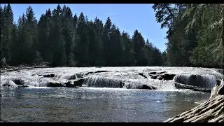 Nymph Falls Nature Park