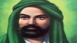 Ali Rıza &  H&uuml;seyin Albayrak & Muhammed Miraca Vardığı Gece Kapıda G&ouml;rd&uuml;ğ&uuml; Aslandır Ali