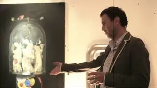 UNNECESSARILY WELL MADE - An Art Salon by Vue Privee, Dope.sg & Glenmorangie