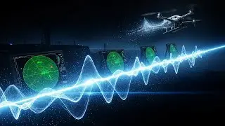 Battles Won Before They Begin: The Invisible Electronic War