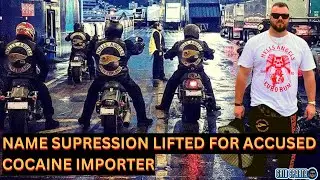 Name suppression lapses for Hells Angels member in Auckland