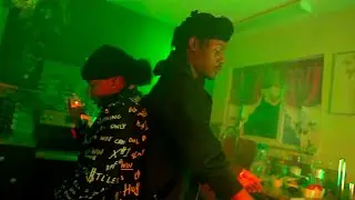 Shyv DG ft KTM Drey - 2 Solutions (prod. by k$hare)(Official Music Video) Dir. by @fullpricemedia