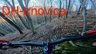 Trnovica-DH.    W/@josip_knezevicc 