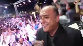 استقبال العريس جواد ابو حميد - بقيادة الفنان القدير ابراهيم صبيحات - مهرجان ال ابو حميد بيت دجن