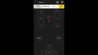 Peel Remote Samsung Remote Control for All Devices - Android App