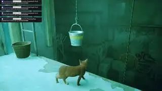 stray shortcut for pc ep 1