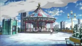 Eden of the East trailer