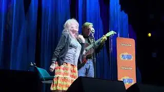 X - Because I do - stardust - sessions at sea - 5/12/25