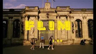 L'HOMME TV - FLIM