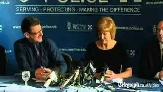 Cottage murder family appeal for killer