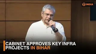 Massive Infrastructure Boost in Bihar