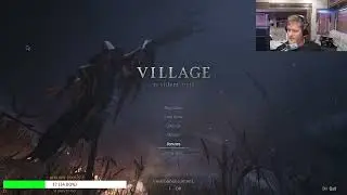 Resident Evil Village Part 6 Plus Shadows of Rose DLC Part 1