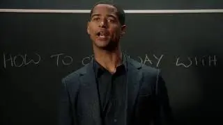 How to Get Away With Murder 6x15 Last Scene