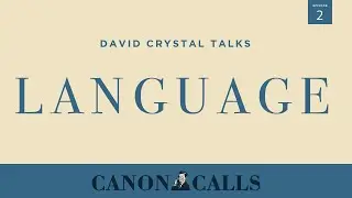 David Crystal Interview / The Text Messages of a Linguist