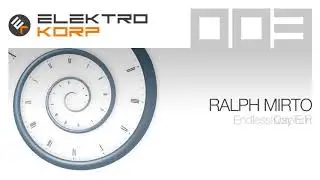 Ralph Mirto - Korphim