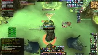 The Dawntreaders Kills Guurloth (Hard Mode)