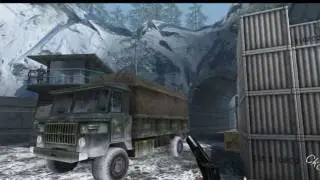 Goldeneye 007 XBLA Rare Leaked Images 2011-2012 HD