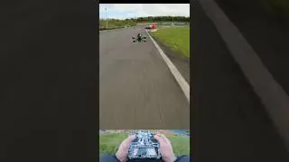 Fpv drone&hellip;.Chasing @Ubatubadan #fpv #drone #hqprop #reallifegaming