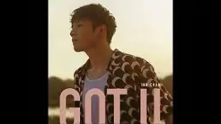 Ian Chan 陳卓賢 《Got U》Lyris 歌詞版 | #Ian #陳卓賢 #MIRROR #GotU