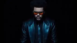 Take my breath - The Weeknd (intro looped) (instrumental)