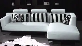 Designer Ecksofa Kiev