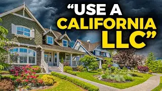 How to Avoid Bad Asset Protection Advice for Your Rental Property!